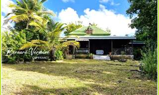 Maison 6 Pièces 143 m² à vendre à Sainte-Anne (97180)