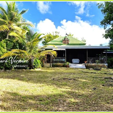 Maison 6 pièces 379850 €