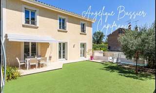 Maison 5 Pièces 130 m² à vendre à Givors (69700)