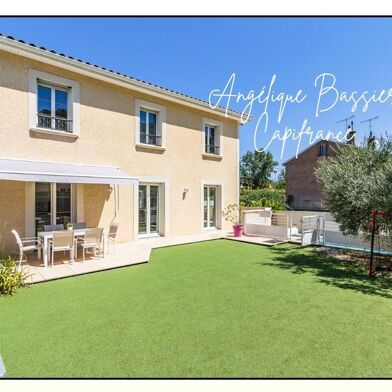 Maison 5 pièces 390000 €