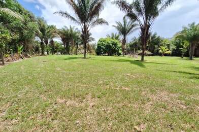 Terrain  129000 €