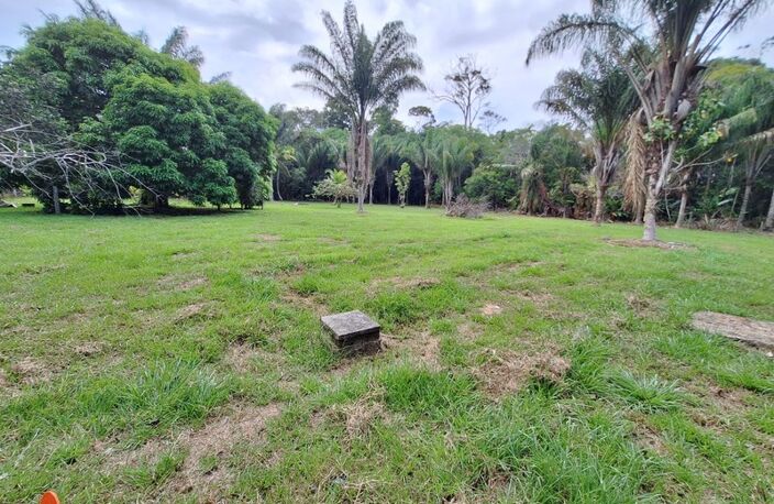 Terrain à vendre de 15 221,00 m² MANA (973) — photo 2