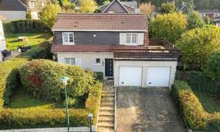 Maison 4 Pièces 125 m² à vendre à Plaisir (78370)