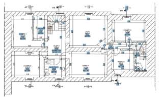 Appartement 8 Pièces 194 m² à vendre à Mouchamps (85640)