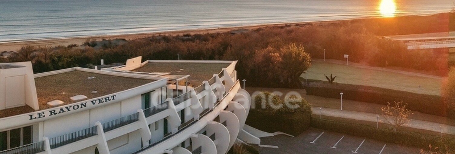 Appartement 2 Pièces 46 m² à vendre à La Grande-Motte (34280)