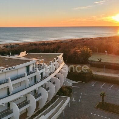 Appartement 2 pièces 390000 €