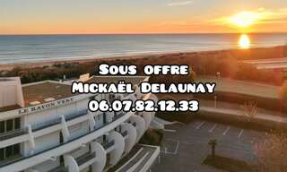 Appartement 2 Pièces 46 m² à vendre à La Grande-Motte (34280)