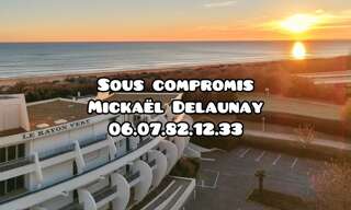 Appartement 2 Pièces 46 m² à vendre à La Grande-Motte (34280)