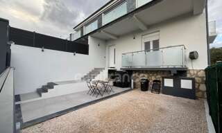 Appartement 3 Pièces 58 m² à vendre à Antibes (06160)