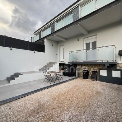 Appartement 3 pièces 390000 €