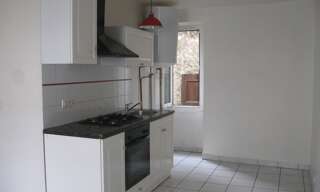 Appartement 2 Pièces 36 m² à vendre à Saint-Marcellin (38160)