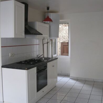 Appartement 2 pièces 79900 €