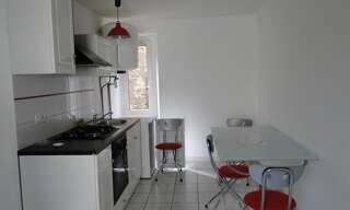 Appartement 2 Pièces 36 m² à vendre à Saint-Marcellin (38160)