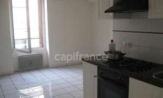 Appartement 2 Pièces 36 m² à vendre à Saint-Marcellin (38160)