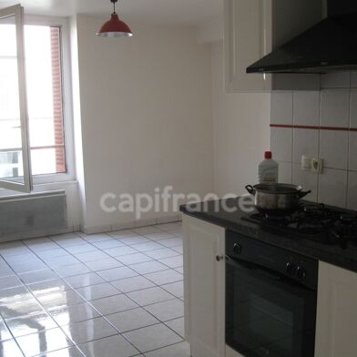Appartement 2 pièces 79900 €