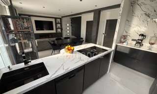 Appartement 4 Pièces 105 m² à vendre à Antibes (06160)