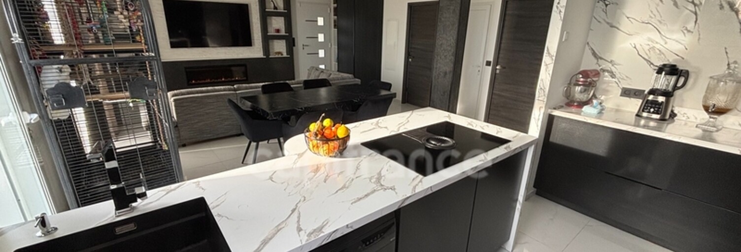 Appartement 4 Pièces 105 m² à vendre à Antibes (06160)