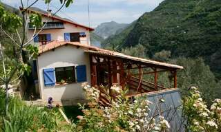 Maison 7 Pièces 130 m² à vendre à Breil-sur-Roya (06540)