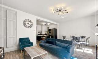 Maison 5 Pièces 112 m² à vendre à Agen (47000)