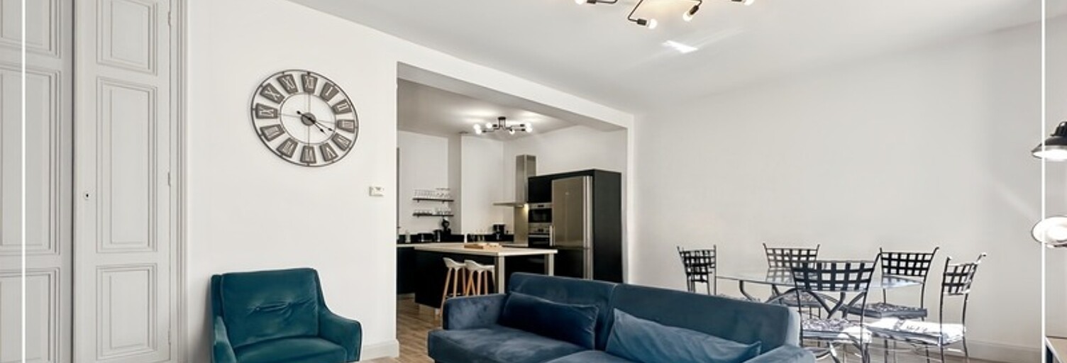 Maison 5 Pièces 112 m² à vendre à Agen (47000)