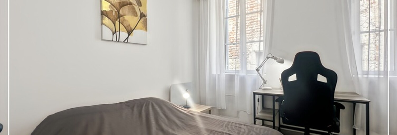 Maison 5 Pièces 112 m² à vendre à Agen (47000)