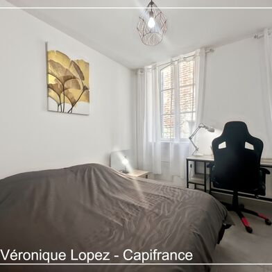 Maison 5 pièces 199800 €