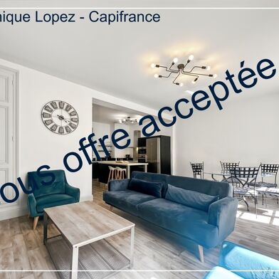 Maison 5 pièces 199800 €