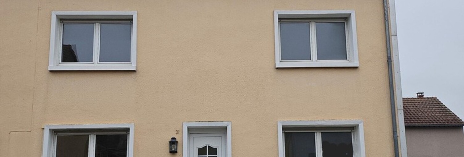 Maison 7 Pièces 175 m² à vendre à Rouhling (57520)