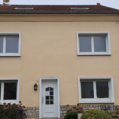 Maison 7 pièces 245000 €