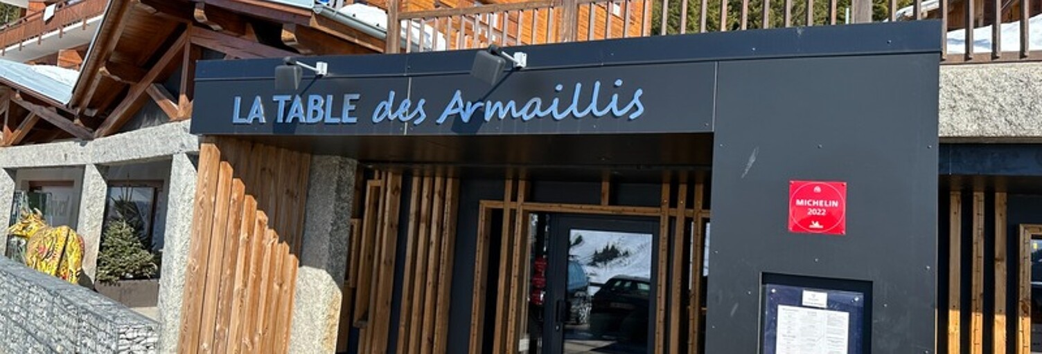 Commerce 4 Pièces 238 m² à vendre à Hauteluce (73620)