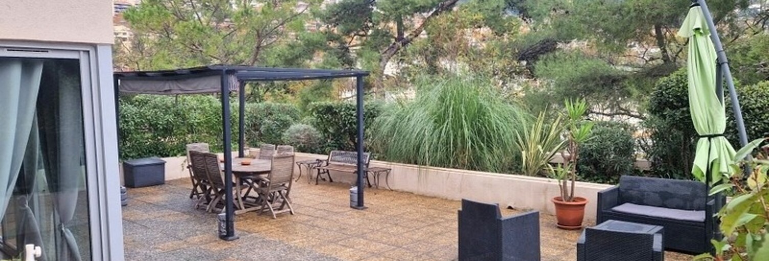 Appartement 2 Pièces 66 m² à vendre à Grasse (06130)