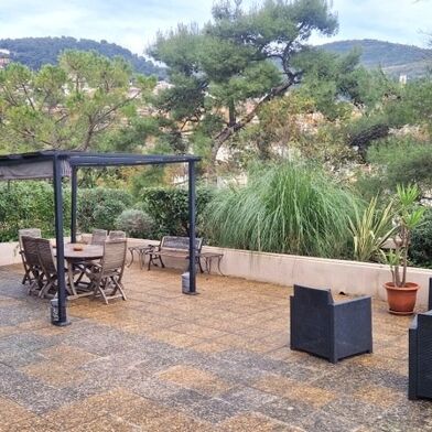 Appartement 2 pièces 230000 €