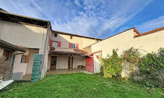 Maison 6 Pièces 124 m² à vendre à Saint-Uze (26240)