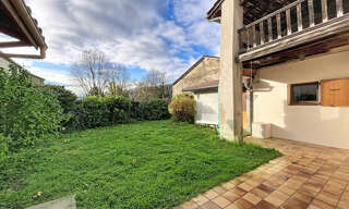 Maison 6 Pièces 124 m² à vendre à Saint-Uze (26240)