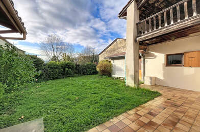 Maison 6 pièces 185000 €