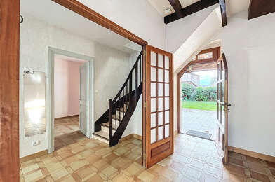 Maison 6 pièces 185000 €