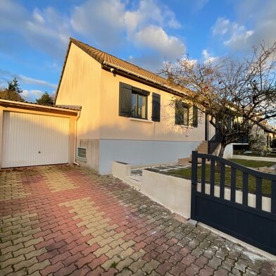 Maison 4 pièces 254000 €