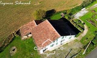 Maison 4 Pièces 103 m² à vendre à Habas (40290)