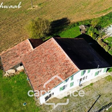 Maison 4 pièces 248000 €