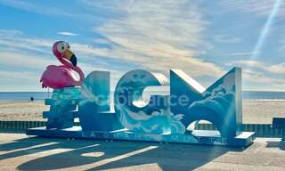 Garage  25 m² à vendre à La Grande-Motte (34280)