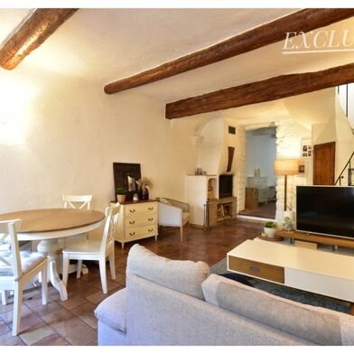 Maison 5 pièces 310000 €