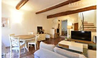 Maison 5 Pièces 107 m² à vendre à Rousset (13790)