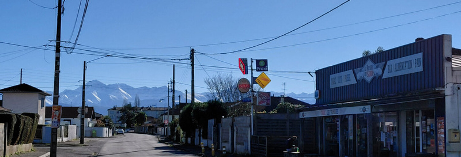 Commerce 10 Pièces 487 m² à vendre à Soues (65430)