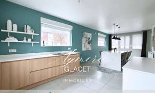 Maison 5 Pièces 92 m² à vendre à Douchy-les-Mines (59282)