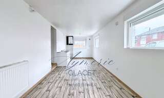 Maison 5 Pièces 92 m² à vendre à Douchy-les-Mines (59282)