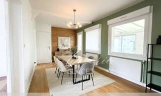 Maison 5 Pièces 92 m² à vendre à Douchy-les-Mines (59282)