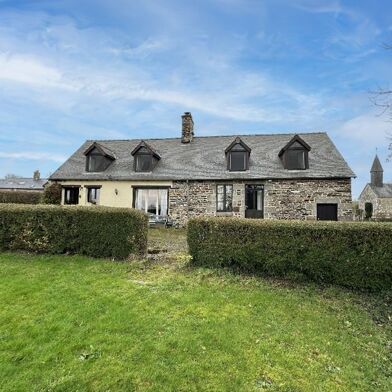 Maison 7 pièces 243000 €