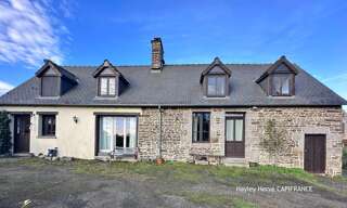 Maison 7 Pièces 135 m² à vendre à Lingeard (50670)