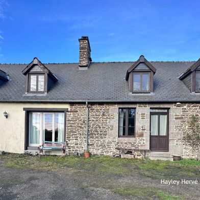 Maison 7 pièces 243000 €