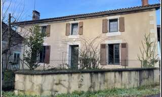 Maison 6 Pièces 133 m² à vendre à Clavé (79420)